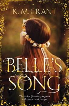 Belle's Song - Book #3 of the Perfect Fire Trilogy
