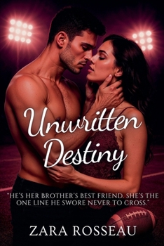 Paperback Unwritten Destiny Book