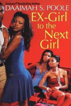 Paperback Ex-Girl to the Next Girl Book