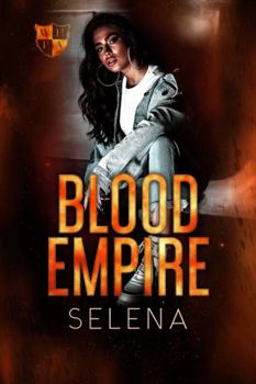 Paperback Blood Empire: A Dark High School Bully Romance (Willow Heights Prep Academy: The Exile) Book