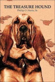 Paperback The Treasure Hound Book