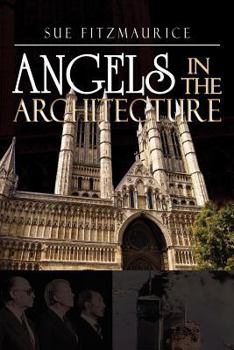 Paperback Angels in the Architecture Book