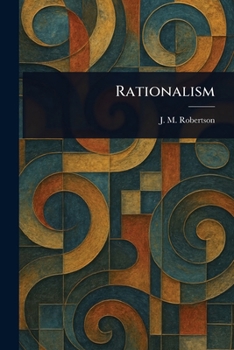 Paperback Rationalism Book