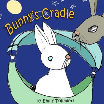Paperback Bunny's Cradle Book