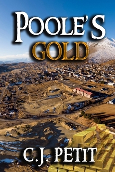 Paperback Poole's Gold Book