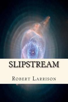 Paperback Slipstream Book