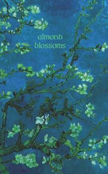 Paperback Almond Blossoms: 5x8 Journal Notebook Book