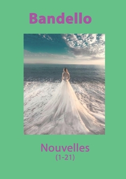 Paperback Nouvelles [French] Book