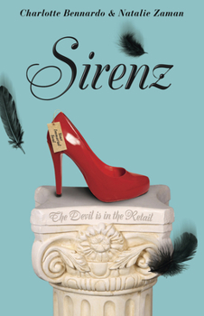 Sirenz - Book #1 of the Sirenz