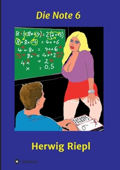 Paperback Die Note 6 [German] Book