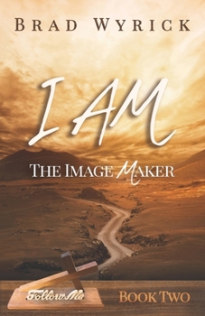 Paperback I Am The Image Maker Book