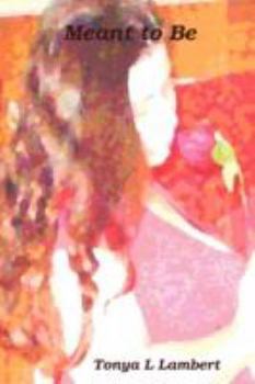 Paperback Meant to Be Book