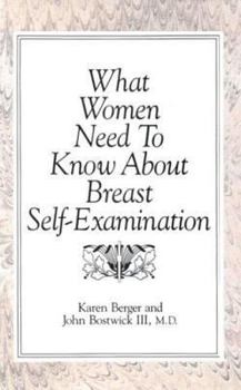 What Women Need To Know About Breast Self-Examination