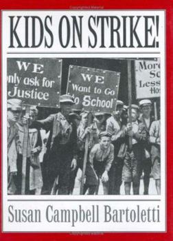 Hardcover Kids on Strike! Book