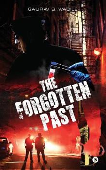 Paperback The Forgotten Past Book