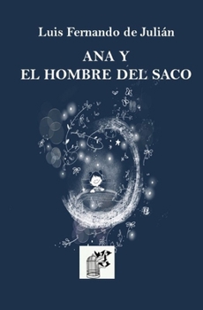 Paperback Ana y el hombre del saco [Spanish] Book