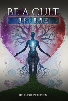 Paperback Be a cult of one Book