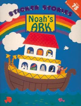 Paperback Noah's Ark Book