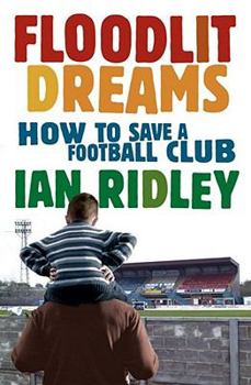 Paperback Floodlit Dreams Book