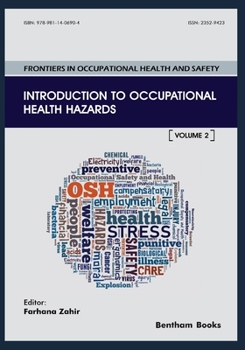 Paperback Introduction to Occupational Health Hazards Book