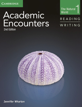 Paperback Academic Encounters Level 1 Student's Book Reading and Writing Book