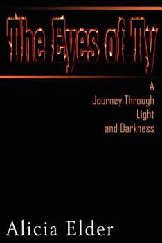 Paperback The Eyes of Ty Book