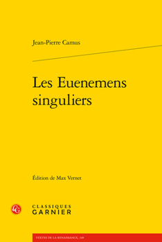 Paperback Les Euenemens Singuliers [French] Book