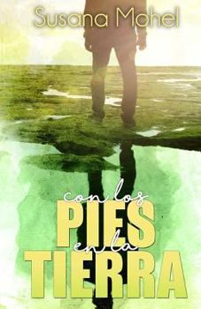 Paperback Con los pies en la tierra [Spanish] Book