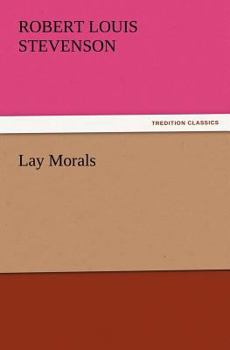 Paperback Lay Morals Book