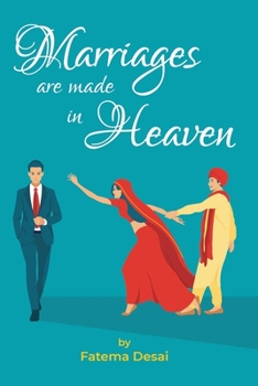 Paperback Marriages are made in heaven Book