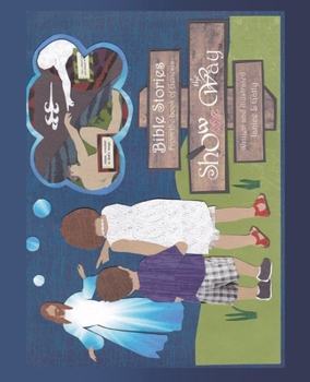 Paperback Show Me the Way Book