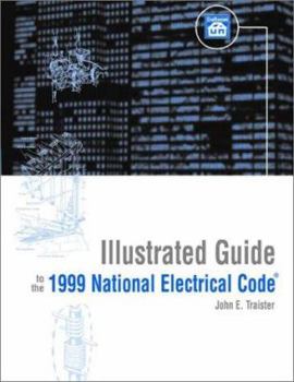 Illustrated Guide to the 1999 National Electrical Code