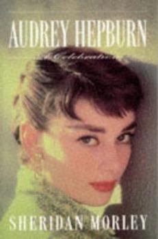 Paperback Audrey Hepburn: A Celebration Book