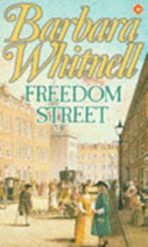 Paperback Freedom Street (Coronet Books) Book