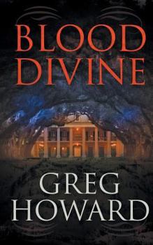 Paperback Blood Divine Book