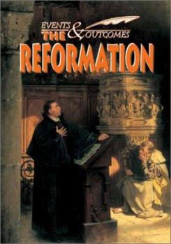 Hardcover The Reformation Book