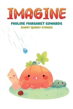 Paperback Imagine Book