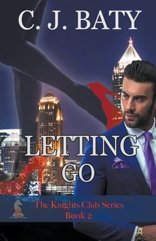 Paperback Letting Go Book