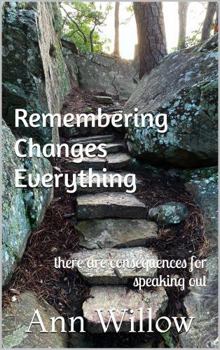 Paperback Remembering Changes Everything (Aboveground) Book