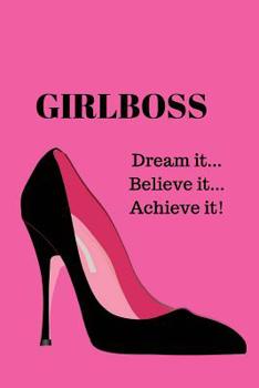 Paperback Girlboss Book