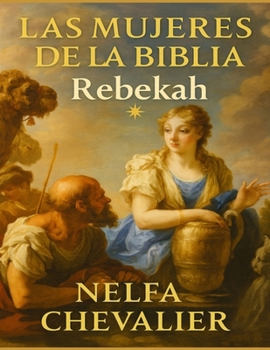 LAS MUJERES DE LA BIBLIA: Rebekah (Spanish Edition)