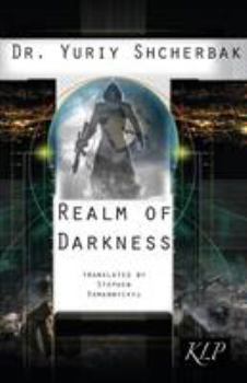 Paperback Realm of Darkness Book