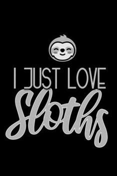 I Just love Slots: 6x9 120 pages lined | Your personal Diary