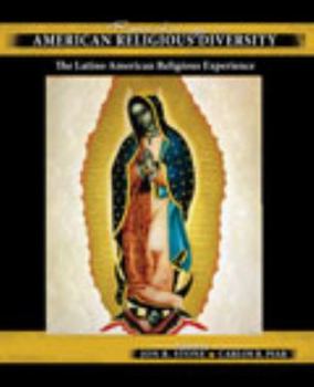 Paperback Readings in American Religious Diversity: The Latino/a American Religious Experience Book