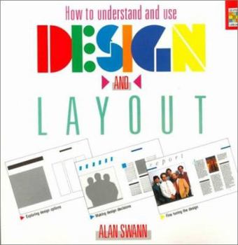 Paperback How to Understand and Use Design and Layout Book