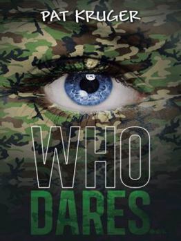 Paperback Who Dares . . . Book