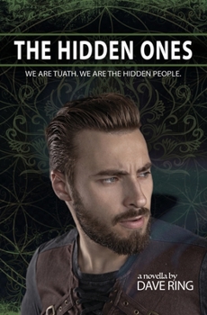 Paperback The Hidden Ones Book