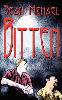 Bitten - Book #2 of the Bite