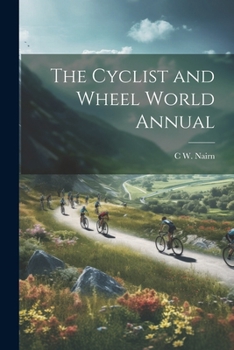 Paperback The Cyclist and Wheel World Annual Book