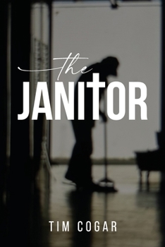 Paperback The Janitor Book